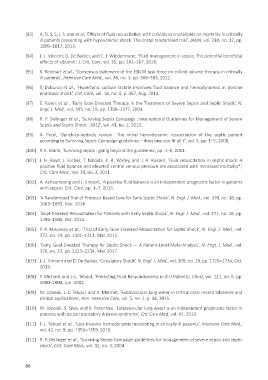 Page 86 Against Sepsis