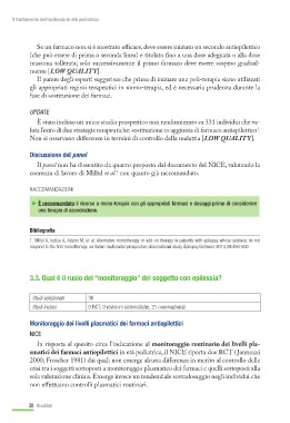 Page 40 Linee Guida Epilessia Pediatrica